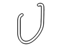 [30531180] Star Micronics Star Frame L Unit - Federklemme