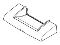 [33022000] Star Micronics Star - Druckerabdeckung - Vorderseite - weiß