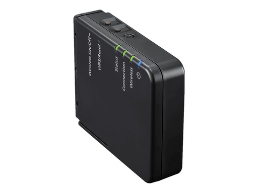 [2998C003] Canon NA10 - Netzwerkadapter - USB - 1GbE - 1000Base-T