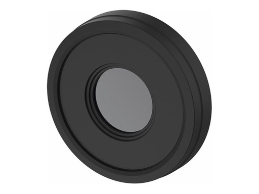 [02426-001] Axis TQ1810-E - Abdeckung für Kameragehäuse - Vorderseite