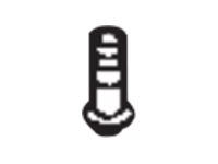 [01903001] Star Micronics Star - Schraube