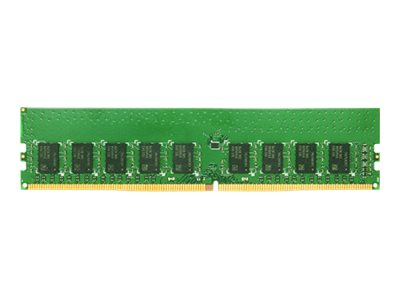 [D4EC-2666-8G] Synology DDR4 - Modul - 8 GB - DIMM 288-PIN