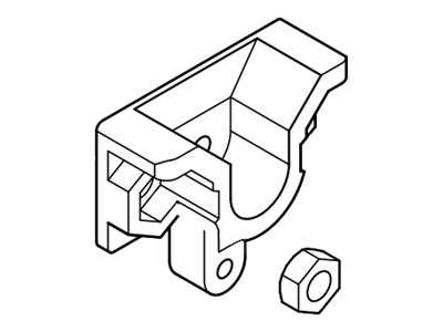 [33210520] Star Micronics Star Frame R/L Unit - Lager