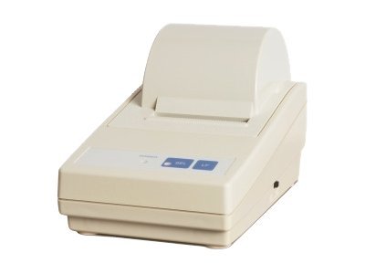 [CBM91040RF2A] Citizen CBM 910 II - Belegdrucker - Punktmatrix - Rolle (5,75 cm)