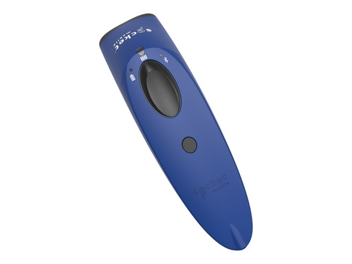 [CX3431-1881] Socket Mobile SocketScan S740 - Barcode-Scanner - tragbar
