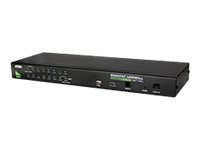 [CS1716A] ATEN CS1716A - KVM-Switch - 16 x KVM port(s)