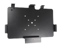 [510883] Brodit Halterung für Kfz für Tablet - Schwarz - für Zebra ET50 (10.1 Zoll)