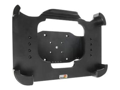 [511893] Brodit Halterung für Kfz für Tablet - Schwarz - für Zebra ET50 (8.3 Zoll)