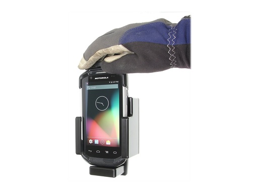 [511857] Brodit Autohalterung für Handheld - für Symbol
