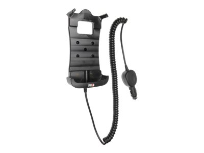 [512851] Brodit Active holder with cig-plug - Handheld-Halterung für PKW