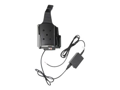 [513834] Brodit Handgeräte-Ladeschale - Kfz - DC 10