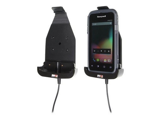 [513805] Brodit Active holder for fixed installation - Handgeräte-Ladeschale