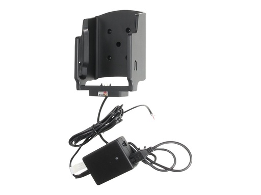 [513707] Brodit Active - Fahrzeughalterung/Ladegerät für GPS-Ortungsgerät, Handy