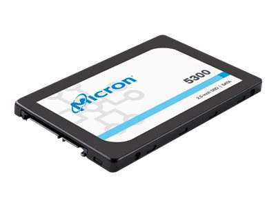 [4XB7A17074] Lenovo ThinkSystem 5300 Entry - SSD - 960 GB
