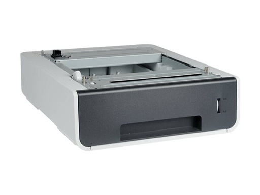 [LT300CL] Brother LT-300CL - Medienfach / Zuführung - 500 Blätter in 1 Schubladen (Trays)
