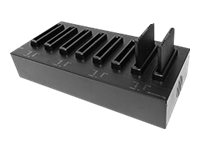 [GCECKB] GETAC Multi-Bay Battery charger - Batterieladegerät
