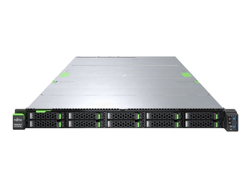 [VFY:R2536SC081IN] Fujitsu PRIMERGY RX2530 M6 - Server - Rack-Montage