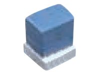 [PR4040G6P] Brother 4040 - Stempel - vorgetränkt - Grün - Benutzerdefinierter Text - 40 x 40 mm (Packung mit 12)