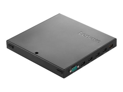 [4XH0L54952] Lenovo Tiny III Expansion Box - Dockingstation
