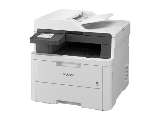 [MFCL3740CDWRE1] Brother MFC-L3740CDW - Multifunktionsdrucker - Farbe - LED - A4/Legal (Medien)