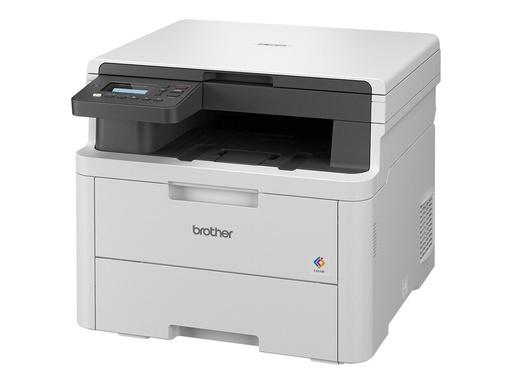 [DCPL3515CDWRE1] Brother DCP-L3515CDW - Multifunktionsdrucker - Farbe - LED - A4/Legal (Medien)