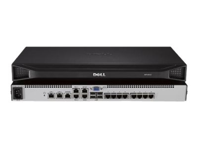 [A7485892] Dell DMPU108E - KVM-Switch - 8 x KVM port(s)