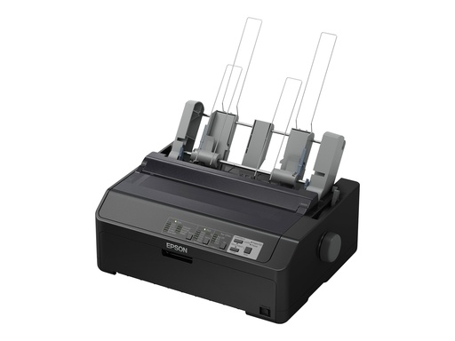 [C11CF39402A0] Epson LQ 590IIN - Drucker - s/w - Punktmatrix - Rolle (21,6 cm)