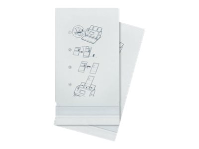 [B12B819651] Epson Reisepassträgerblatt - für Epson DS-30000