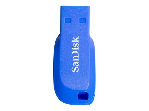 [SDCZ50C-032G-B35BE] SanDisk Cruzer Blade - USB-Flash-Laufwerk - 32 GB
