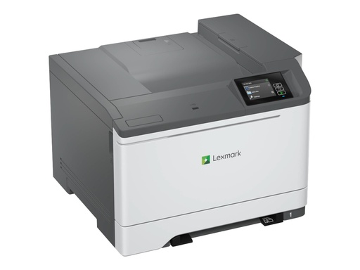 [50M0030] Lexmark CS531dw - Drucker - Farbe - Duplex - Laser - A4/Legal - 1200 x 1200 dpi - bis zu 33 Seiten/Min. (einfarbig)/
