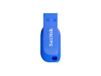 [SDCZ50C-064G-B35BE] SanDisk Cruzer Blade - USB-Flash-Laufwerk - 64