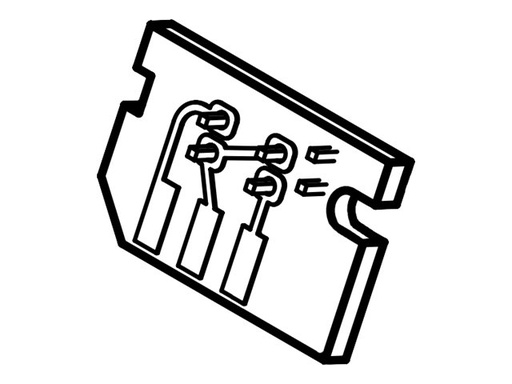 [37487330] Star Micronics Star - PE-Detektor