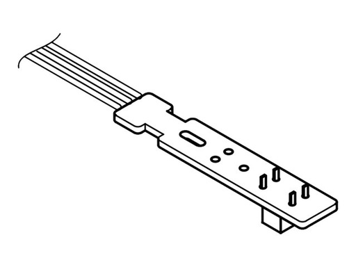 [37517200] Star Micronics Star - PE-Detektor
