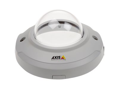 [5901-241] Axis M30 Dome Cover Casing A - Kameragehäuse - weiß (Packung mit 5)