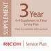 [A3-44-LMP] Fsas Technologies 4+4 Uplift - Systeme Service & Support