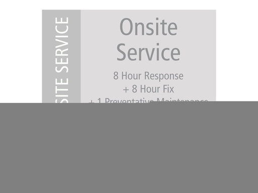 [U2-SILV-MVP] Fsas Technologies Ricoh Assurance Program Silver for Mid-Volume Product Segment - Serviceerweiterung - Arbeitszeit und Ersatzteile (für Scanner)