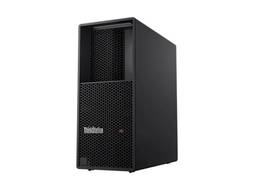 [30GS00APGE] Lenovo ThinkStation P3 30GS - Tower - 1 x Core