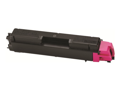 [1T02KVBNL0] Kyocera TK 590M - Magenta - original - Tonerpatrone