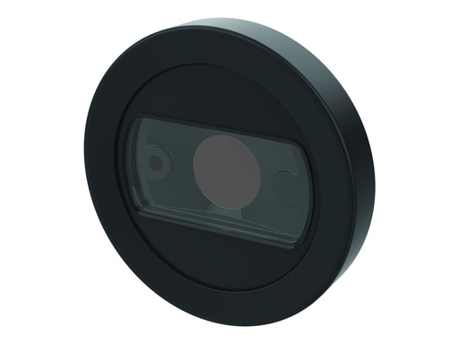 [02587-001] Axis Vordere Abdeckung für Kameragehäuse - für P/N: 02124-001