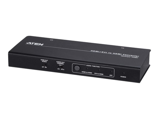 [VC881-AT-G] ATEN VC881 - Videokonverter - HDMI, DVI - HDMI