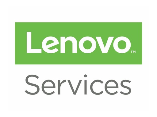 [5PS1K27050] Lenovo Keep Your Drive - Serviceerweiterung