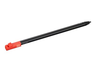 [4X81D34327] Lenovo USI Pen - Digitaler Stift - Schwarz