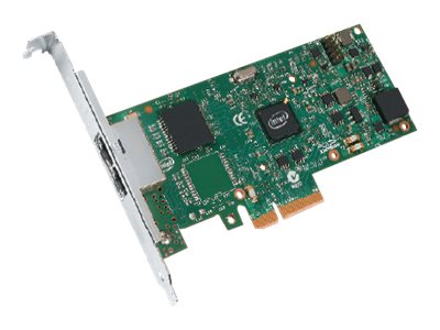 [S26361-F4610-L502] Fsas Technologies FUJITSU PLAN CP Intel I350-T2 - Netzwerkadapter