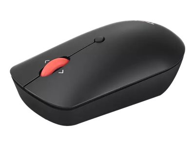 [4Y51D20848] Lenovo ThinkPad Compact - Maus - rechts- und