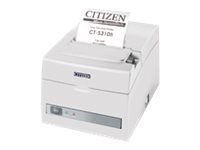 [CTS310IIEPW] Citizen CT-S310II - Belegdrucker - zweifarbig (monochrom)
