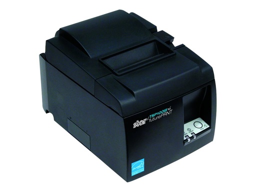 [39464790] Star Micronics Star TSP 143III WLAN - Belegdrucker - zweifarbig (monochrom)