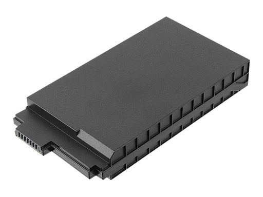 [GBM6X8] GETAC Spare Main Battery - Laptop-Batterie - Lithium-Ionen