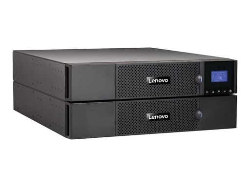 [7DD5A002WW] Lenovo USV (Rack - einbaufähig) - AC 200 - 240 V