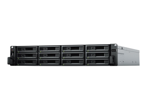 [RS3621RPXS + 12X HAT5300-12T] Synology RackStation RS3621RPxs - NAS-Server