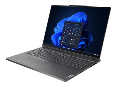[21J80022GE] Lenovo ThinkBook 16p G4 IRH 21J8 - Intel Core i9 13900H / 2.6 GHz - Win 11 Pro - GeForce RTX 4060 - 32 GB RAM - 1 TB SSD NVMe - 40.6 cm (16")